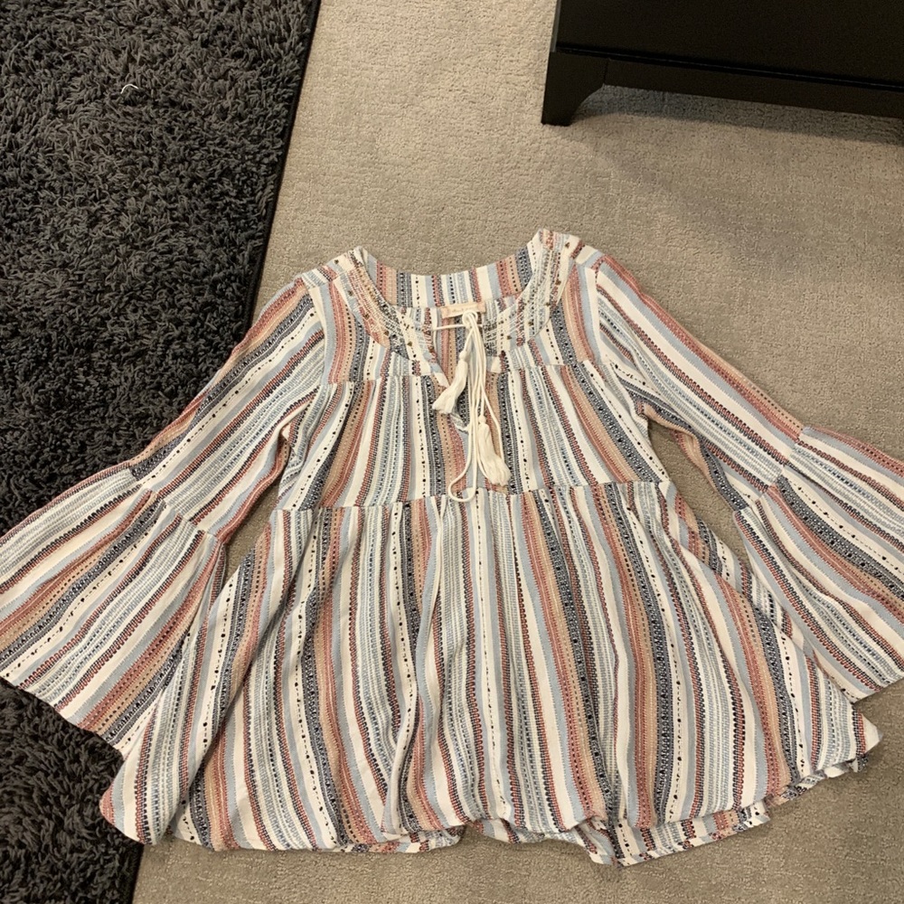 Altard state blouse